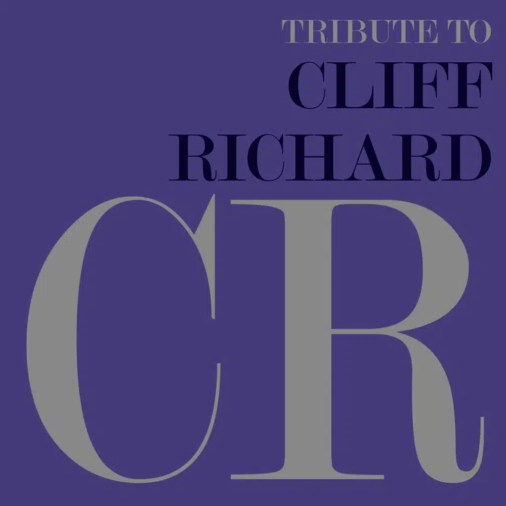 A Tribute To Cliff Richard