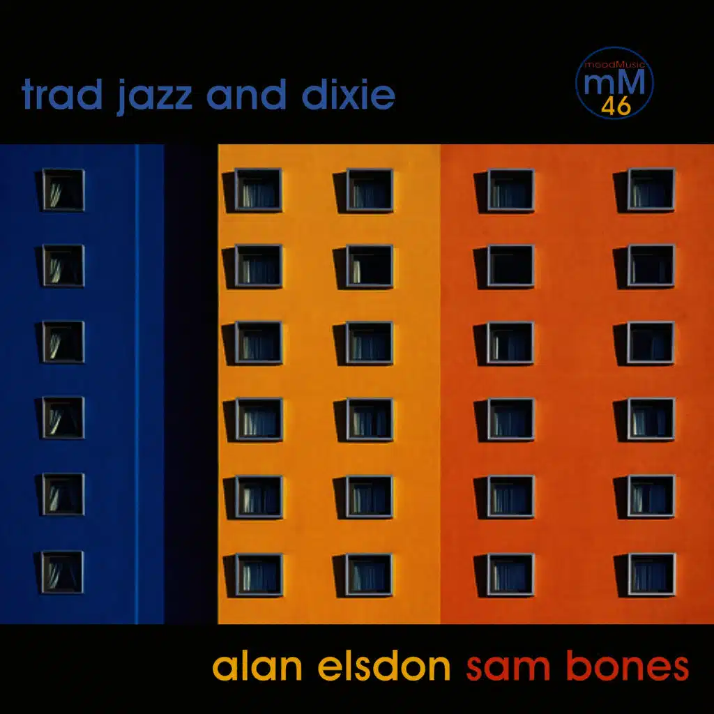 Trad Jazz & Dixie