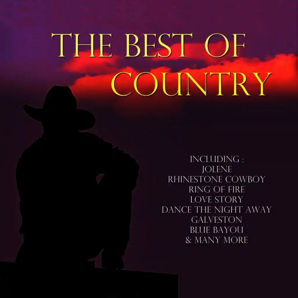 The Best of Country