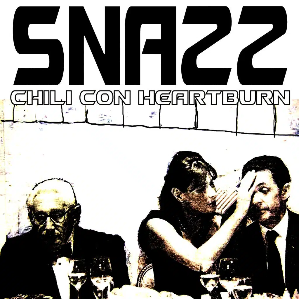 Chilli Con Heartburn