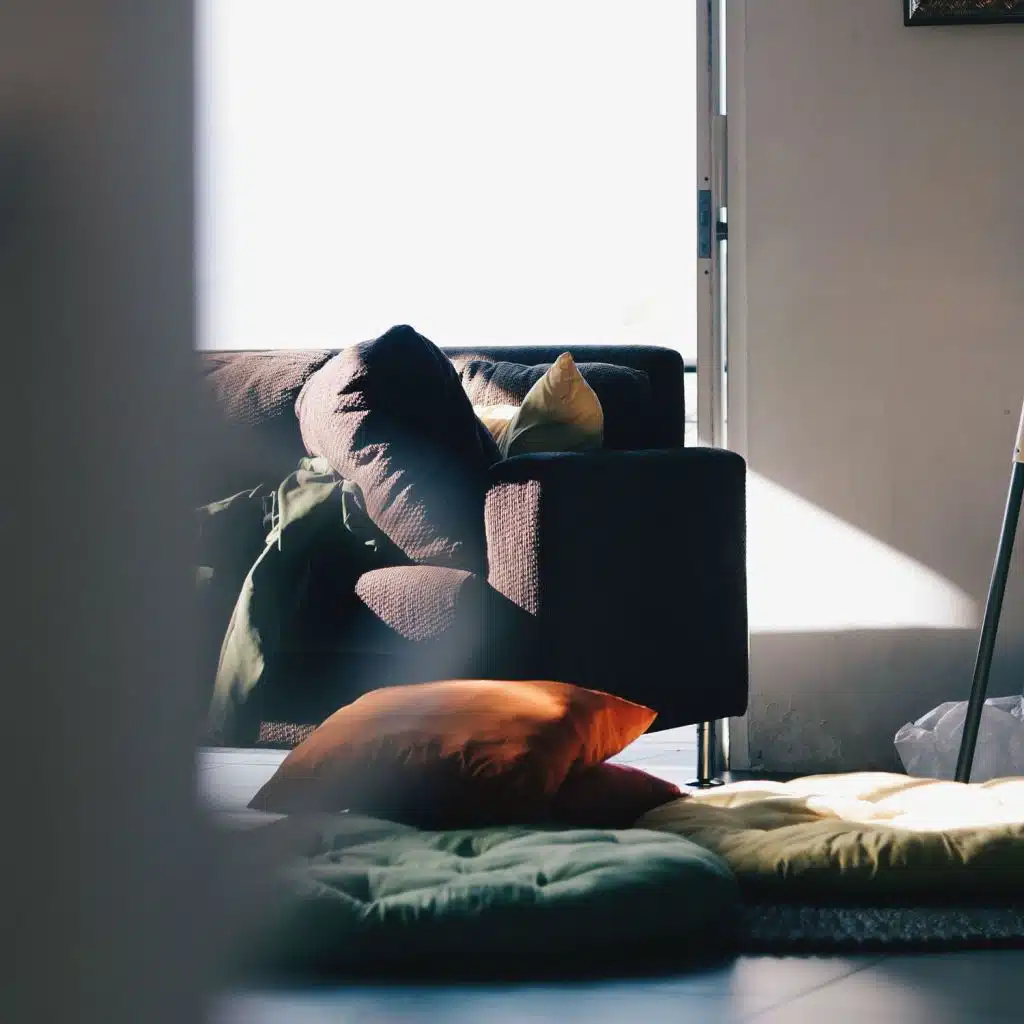 Placid Hum Soft Soughs for Baby Calm