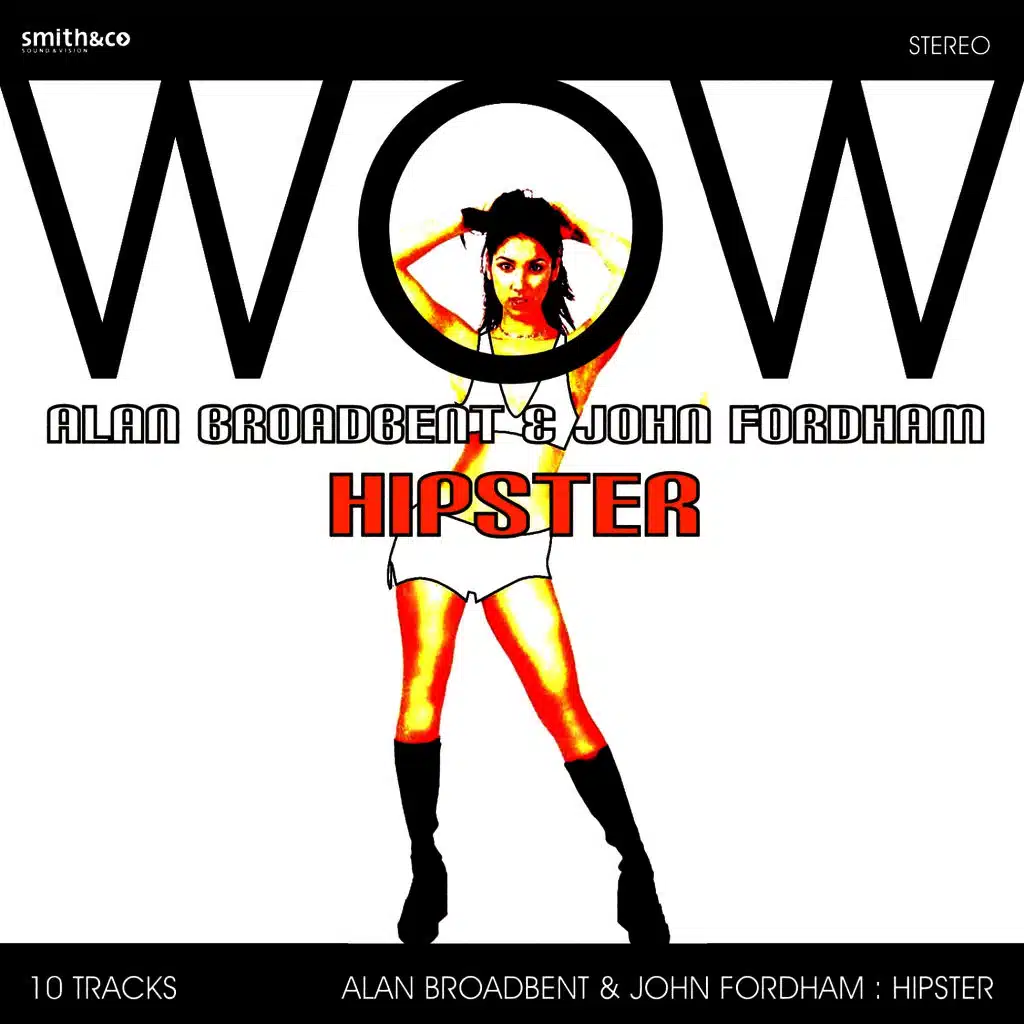 Hipster