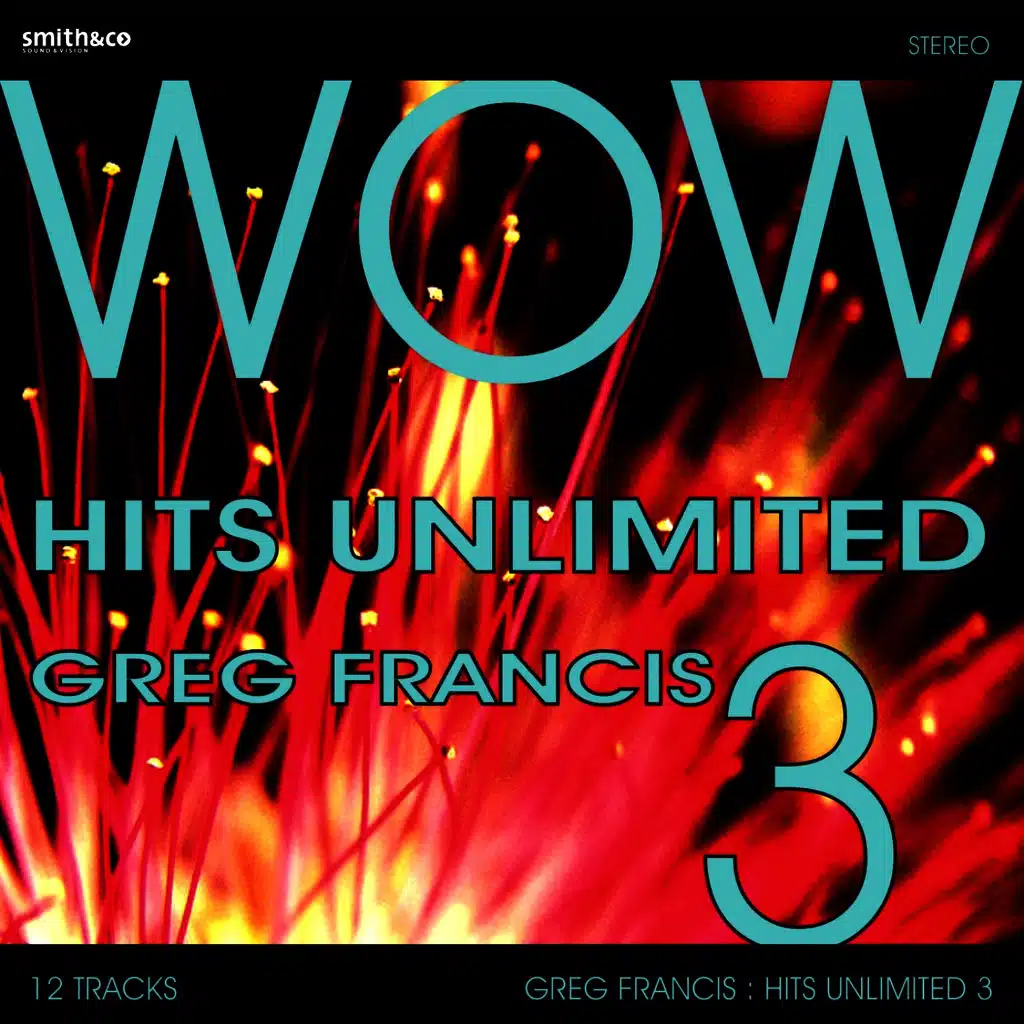 Hits Unlimited, Vol. 3