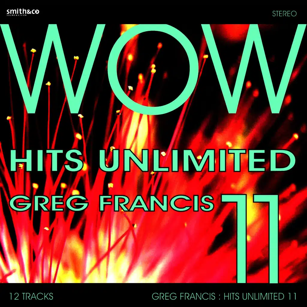 Hits Unlimited, Vol. 11