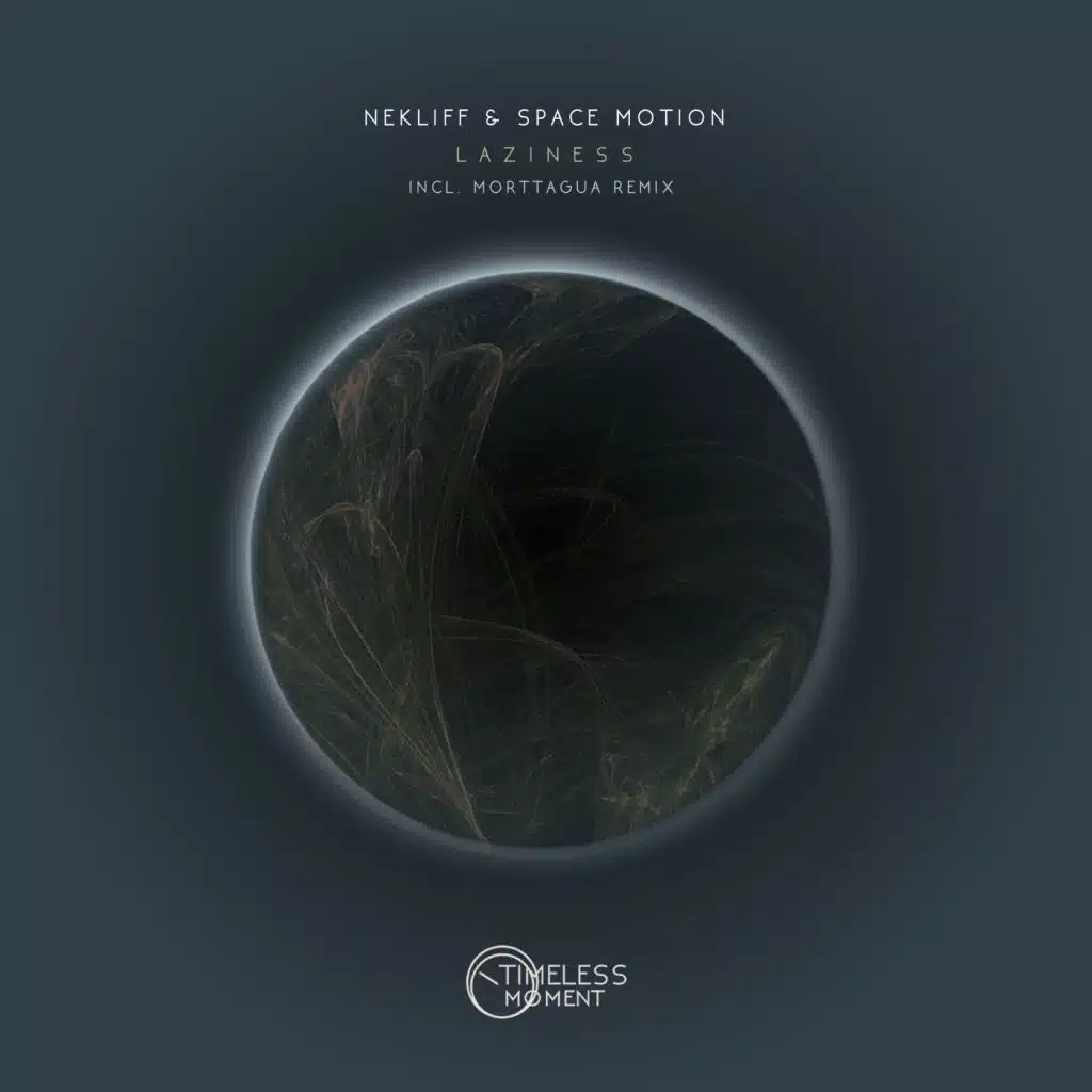 Laziness (feat. Morttagua)