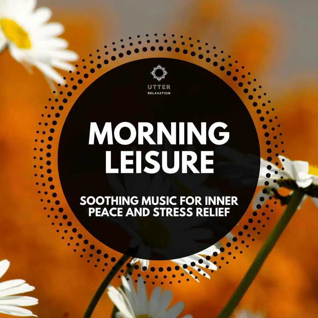 Mystical Guide & Liquid Ambiance