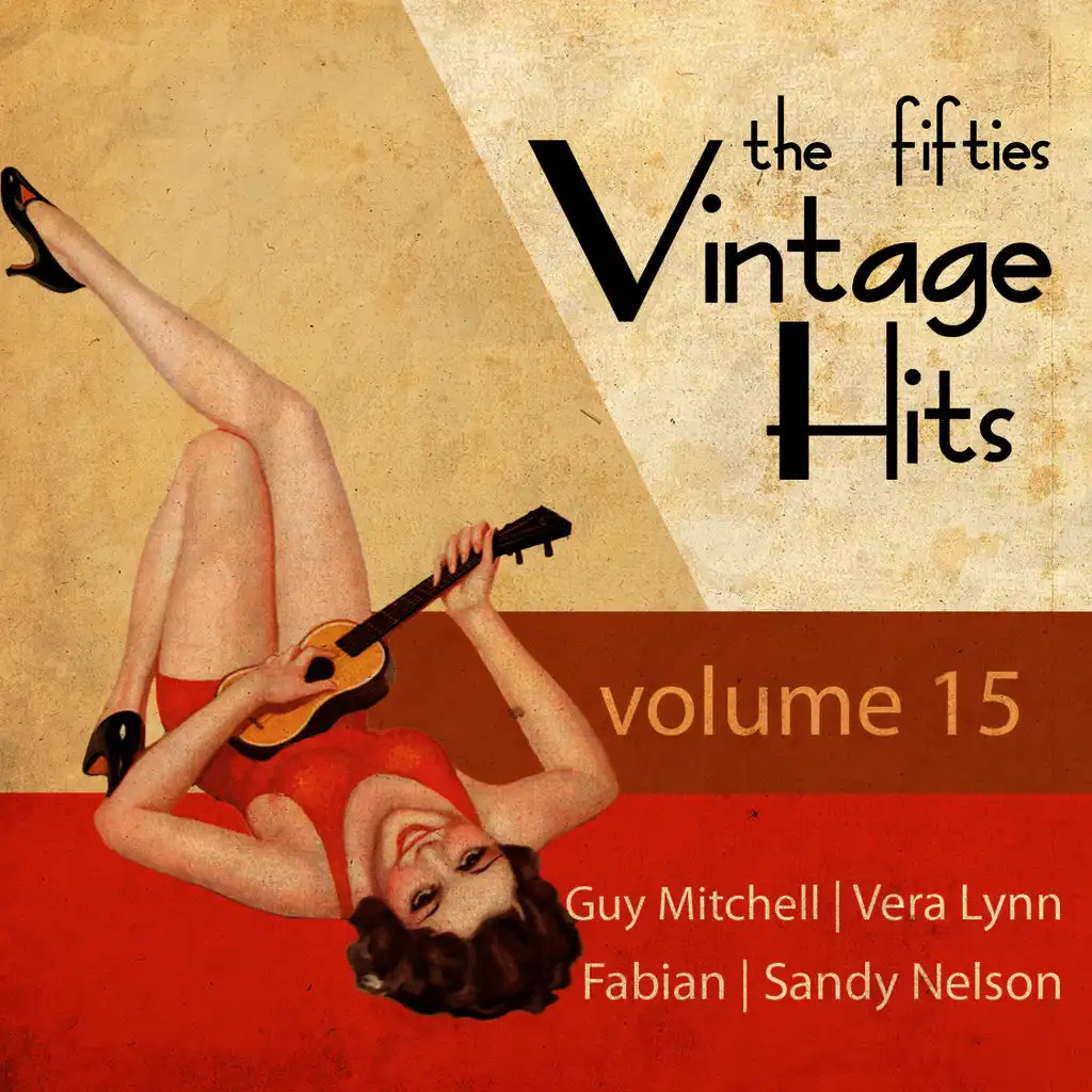 Greatest Hits of the 50's, Vol. 15