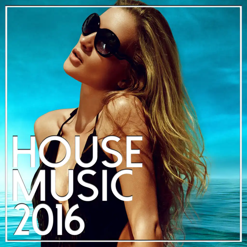 House Music 2016 (feat. Traumton)