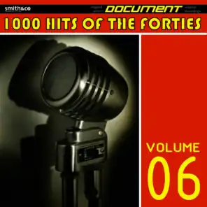 1000 Hits of the Forties, Volume 6
