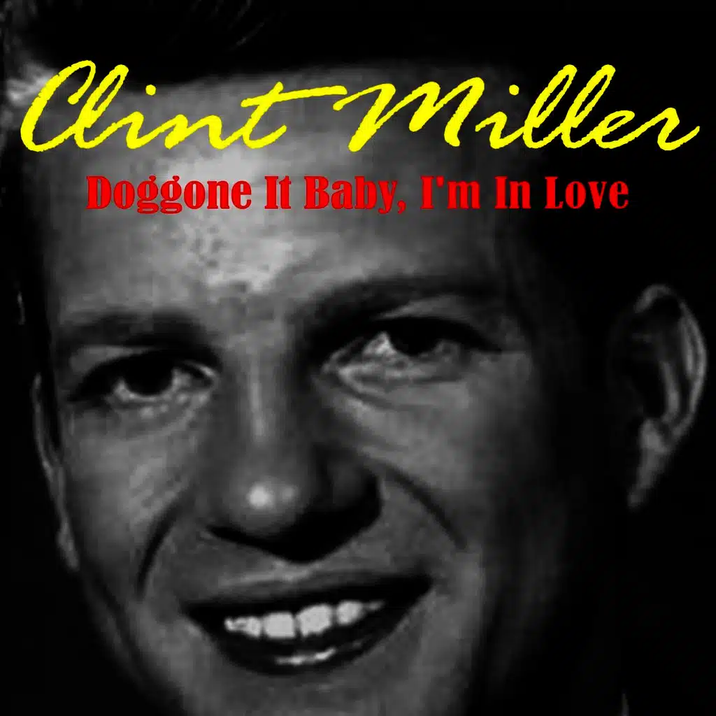 Doggone It Baby, I'm in Love