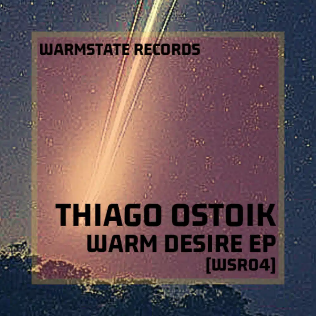 Warm Desire EP