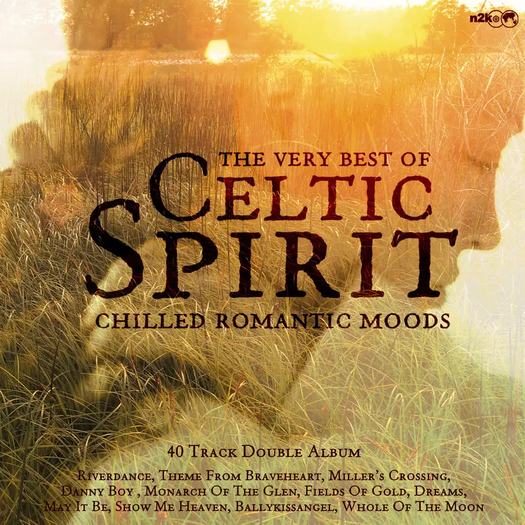 The Very Best of Celtic Spirit