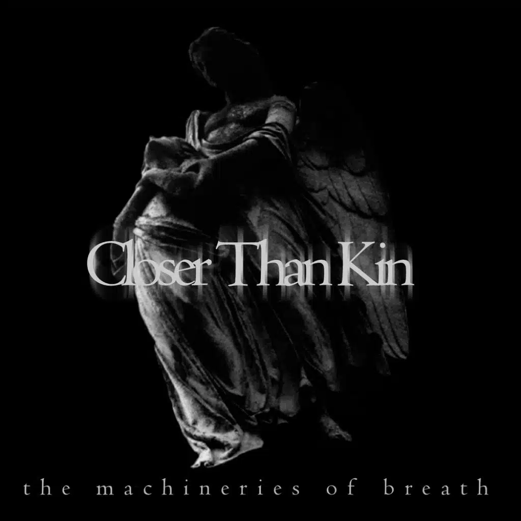 Machineries Of Breath