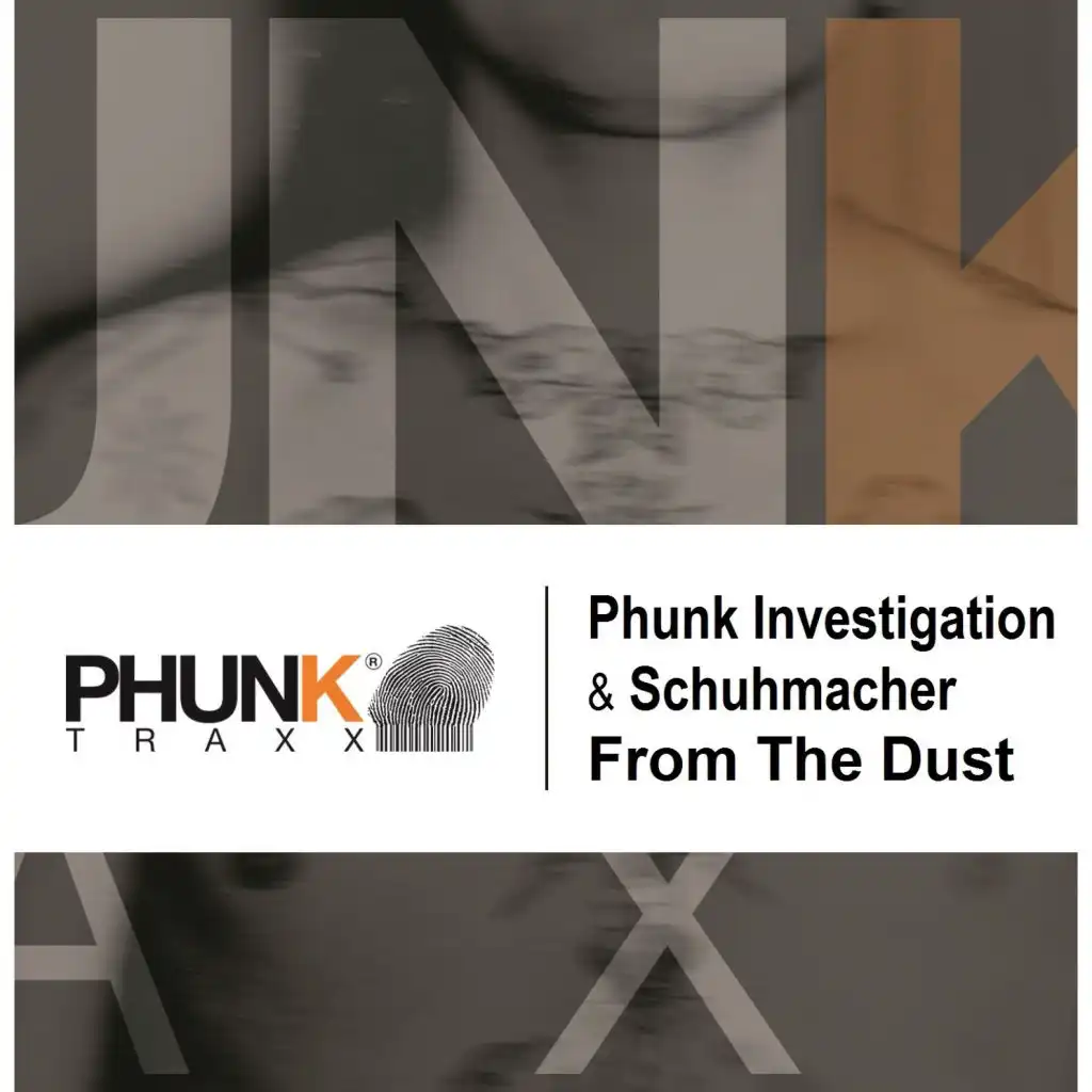 Phunk Investigation & Schuhmacher