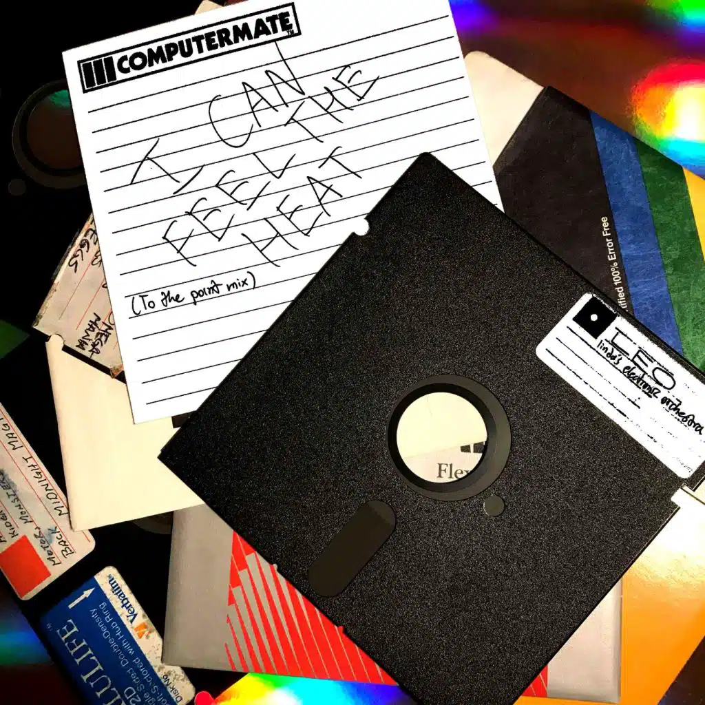 Linda's Electronic Orchestra