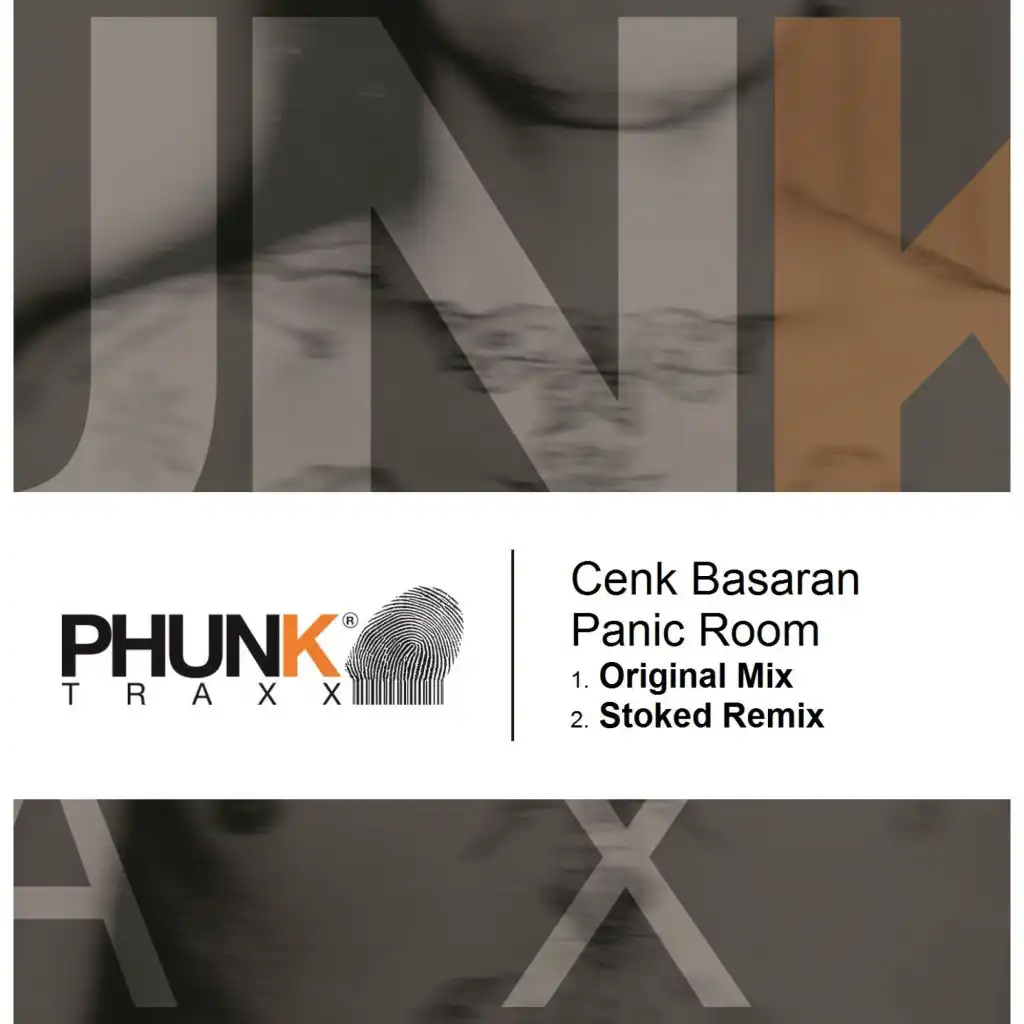 Panic Room (Stoked Remix)