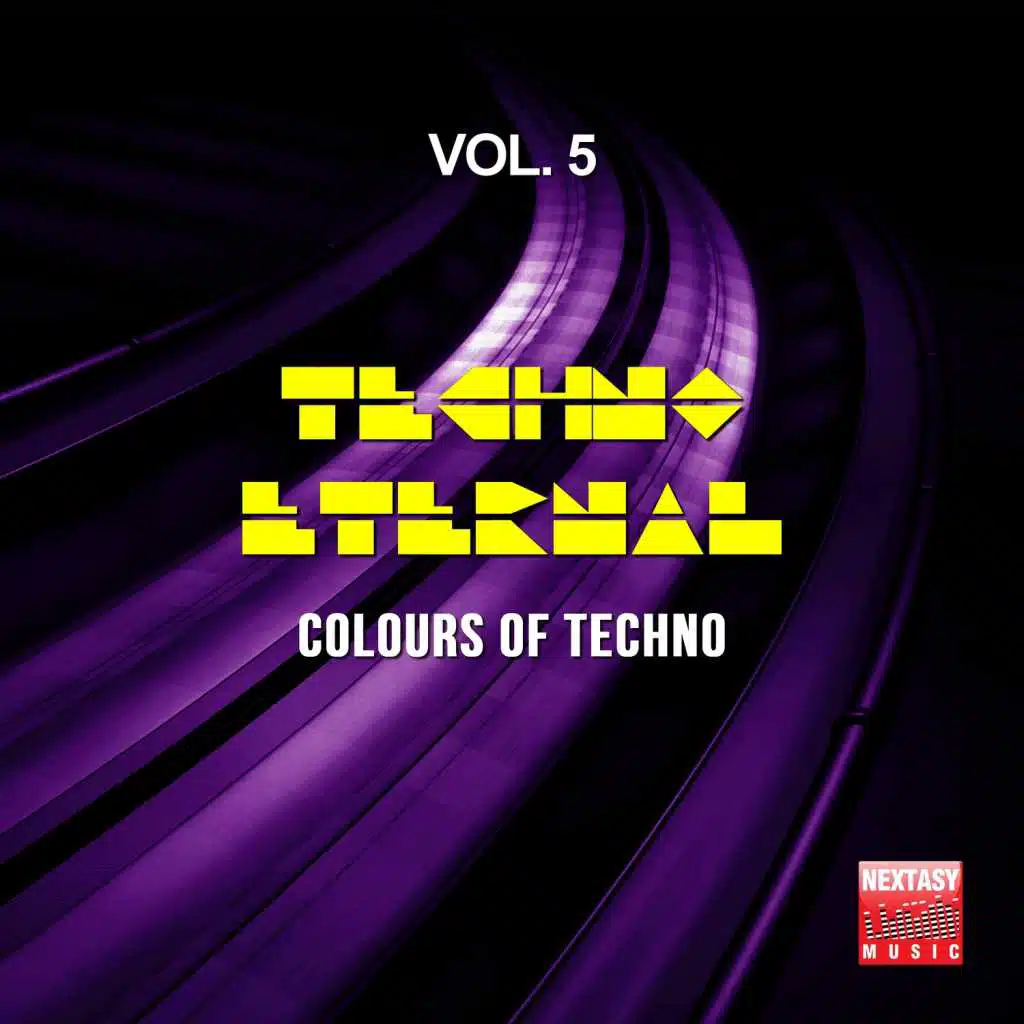 Techno Eternal, Vol. 5 (Colours Of Techno)