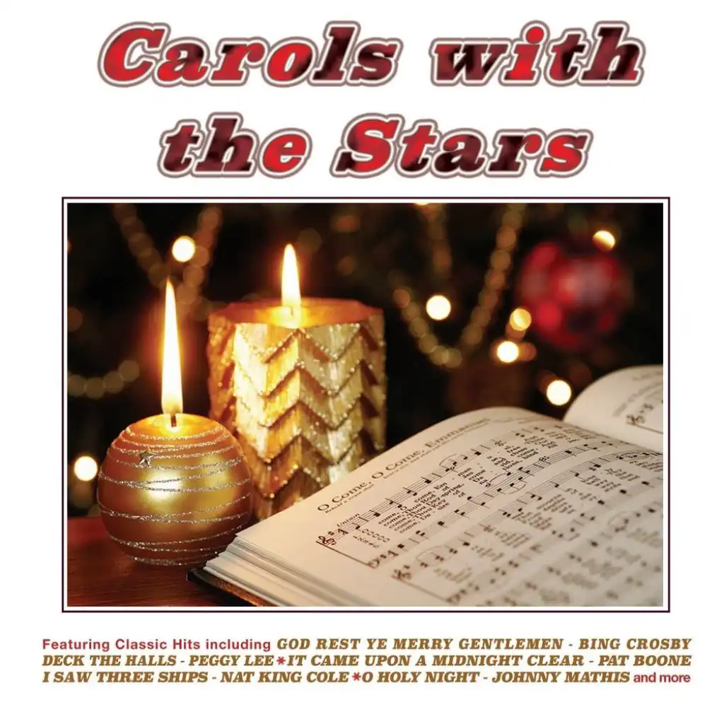 Carols With The Stars