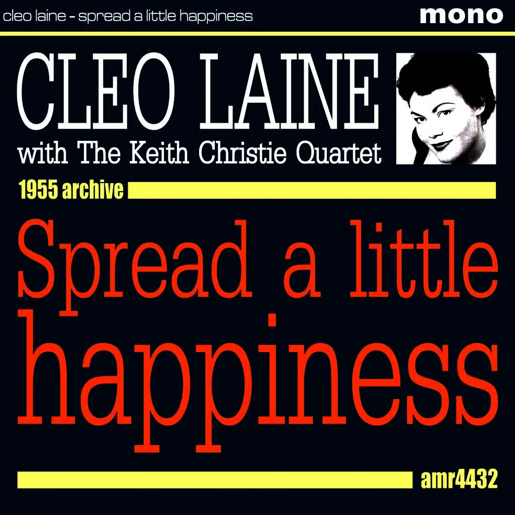 Spread a Little Happiness