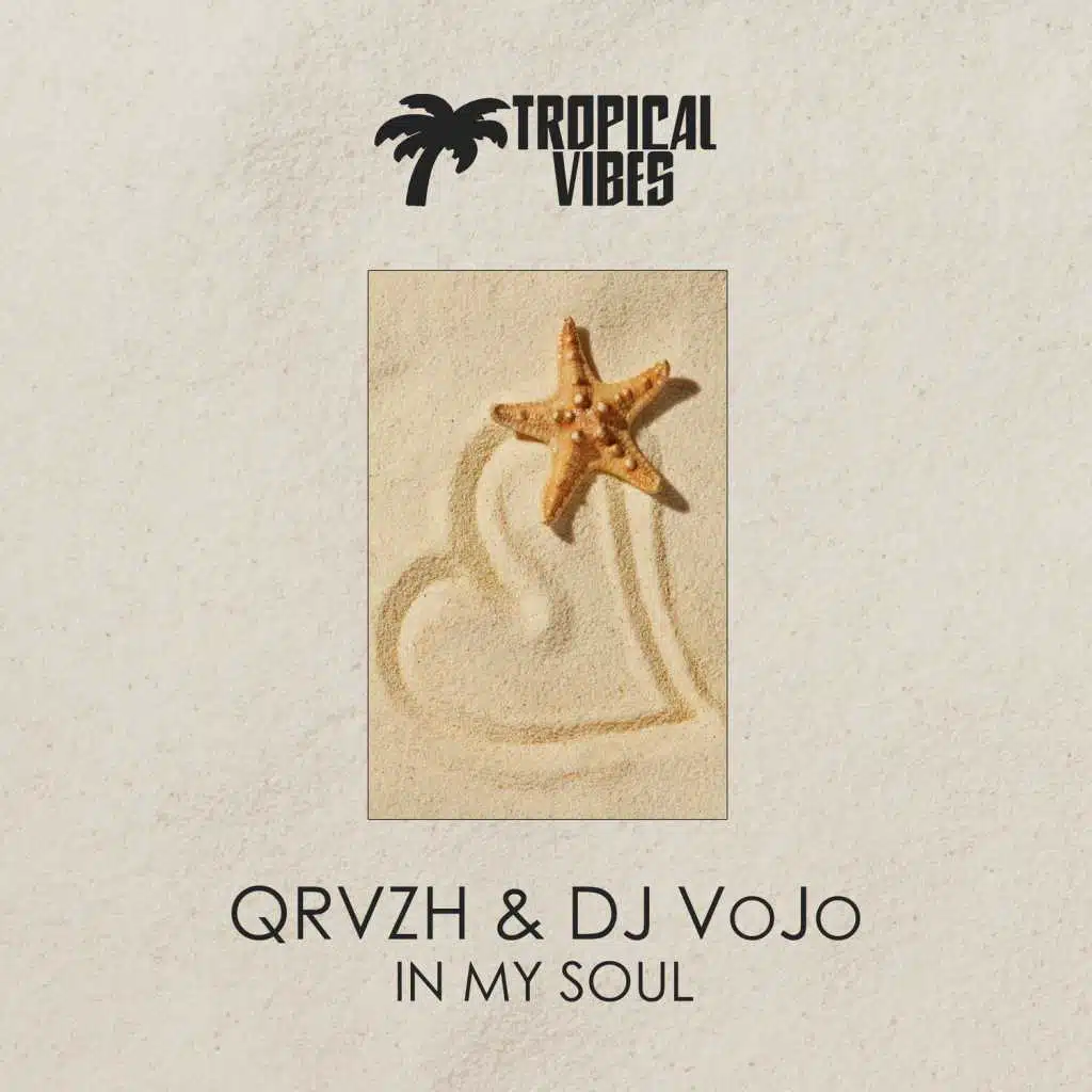 DJ VoJo, QRVZH