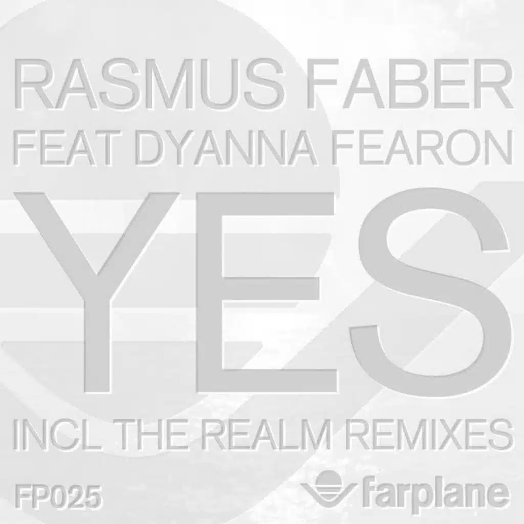 Rasmus Faber & Dyanna Fearon