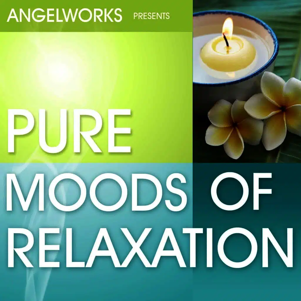 Pure Moods Of Relaxation
