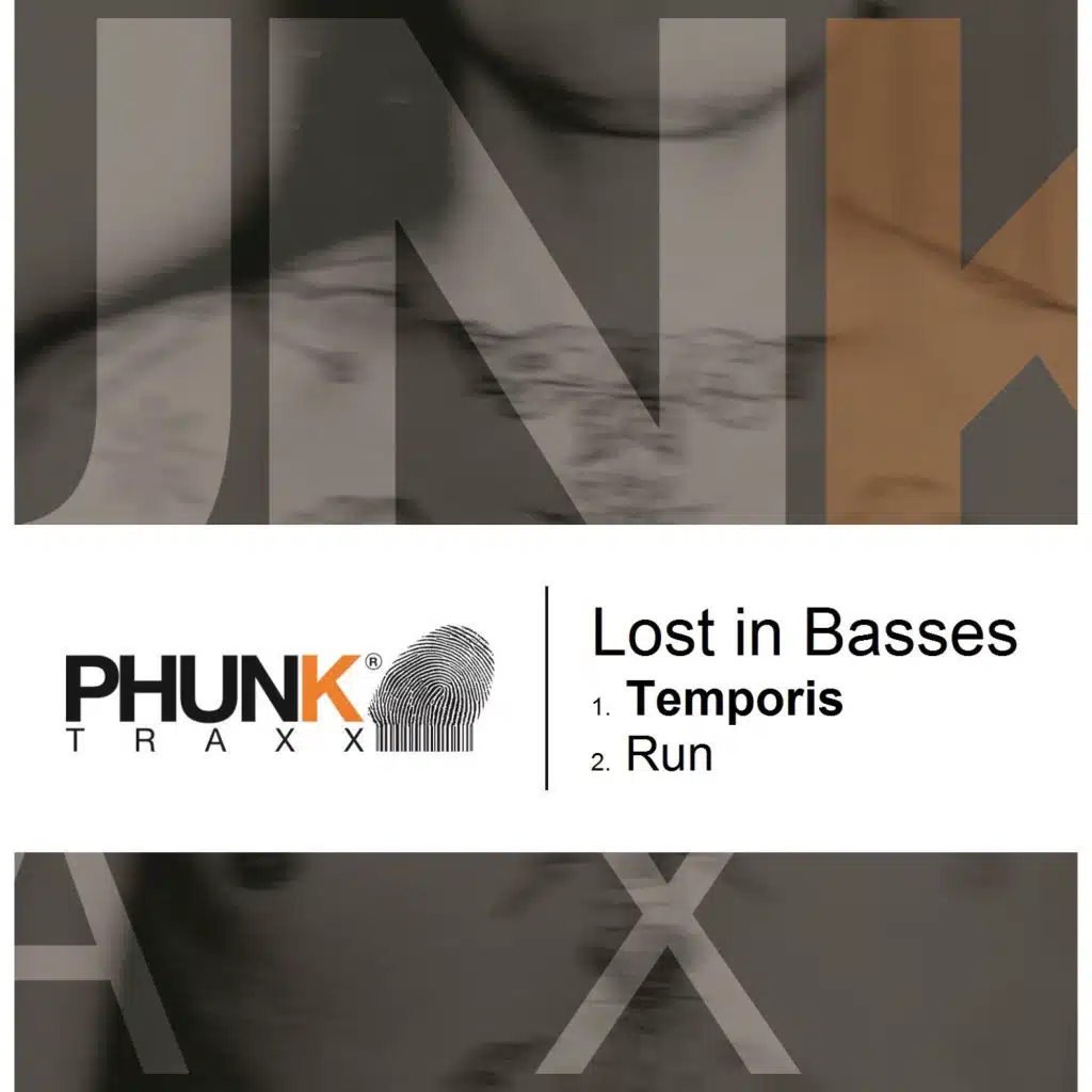 Lost In Basses