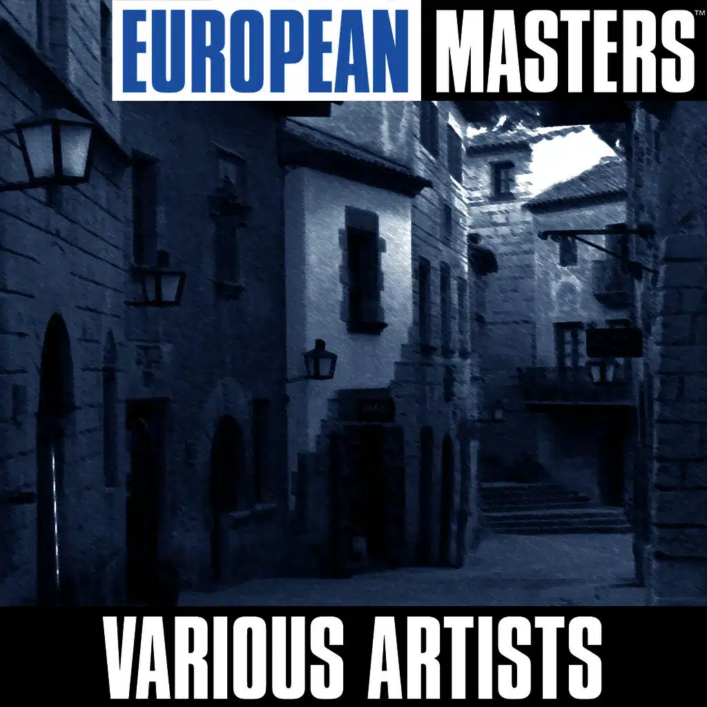 European Masters