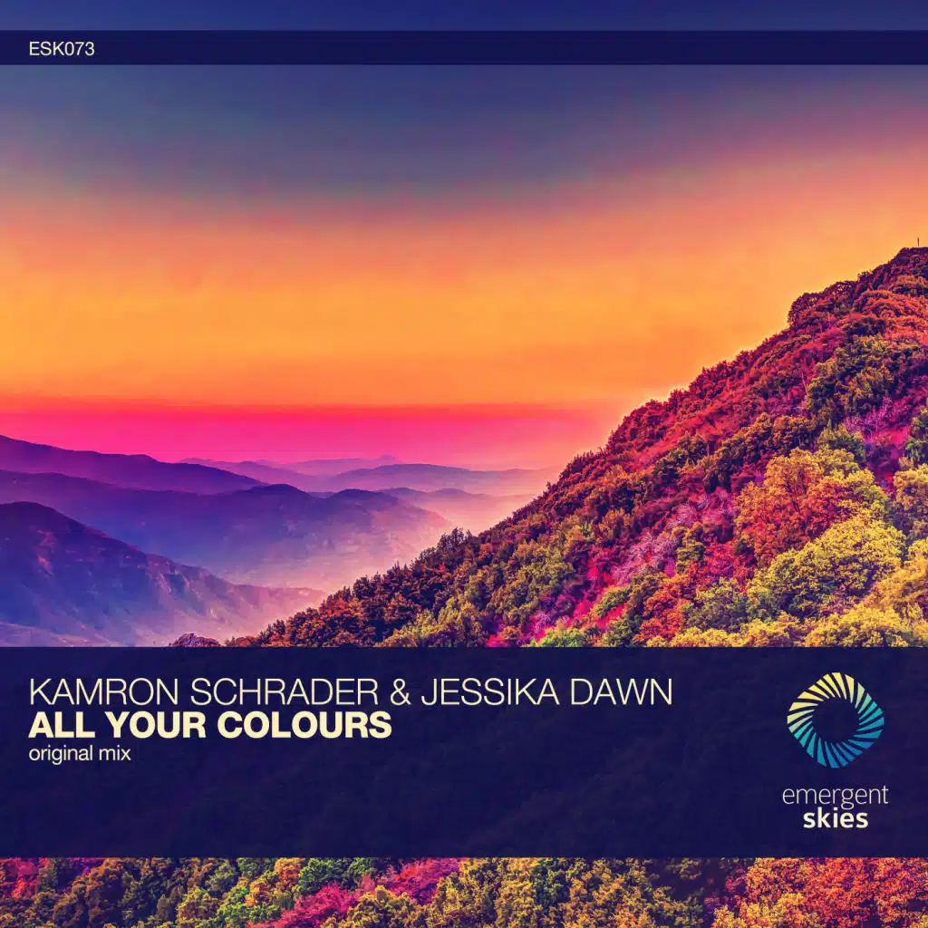 Jessika Dawn, Kamron Schrader