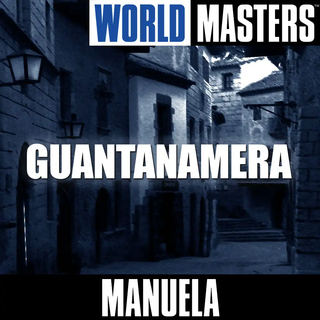World Masters: Guantanamera