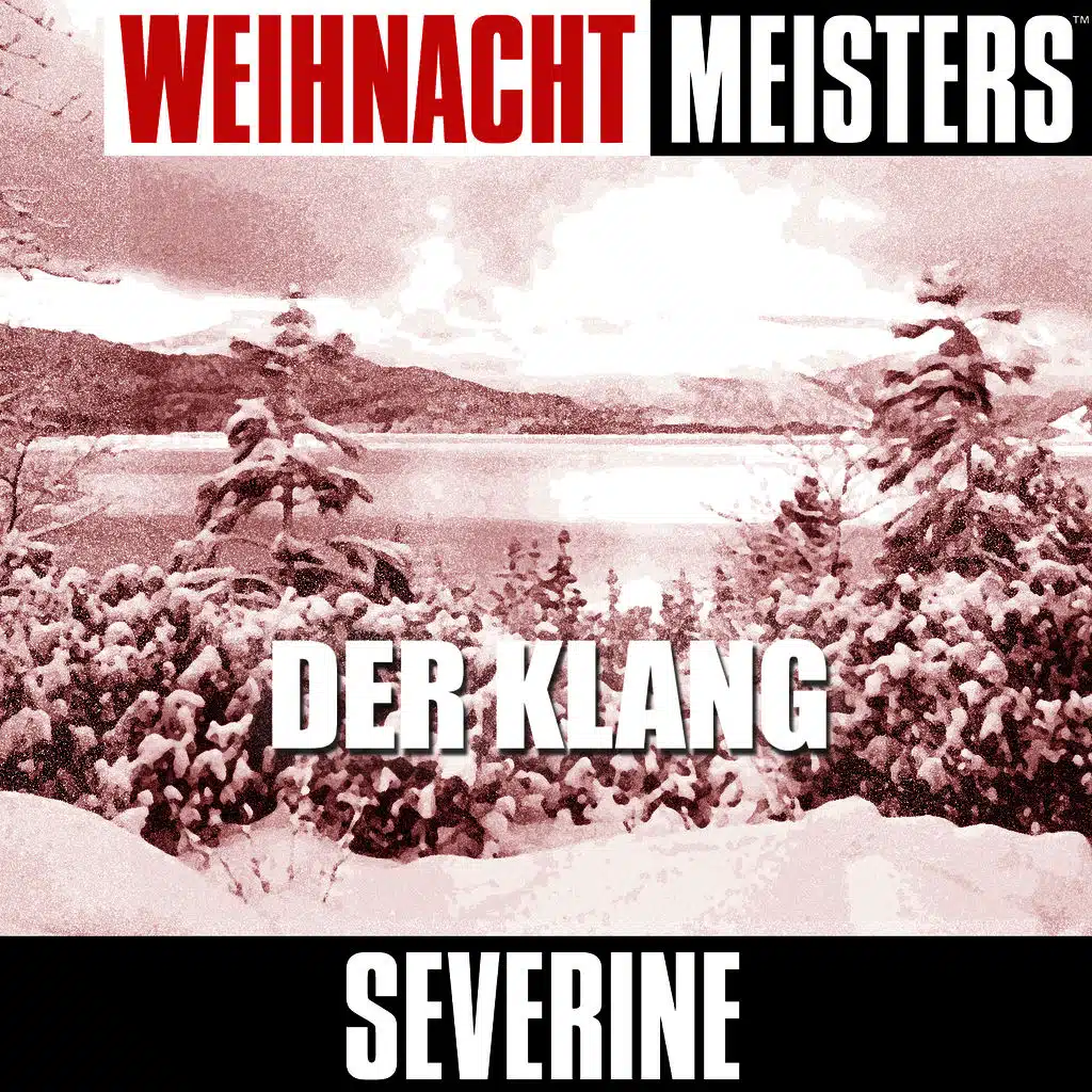 Weihnacht Meisters: Der Klang