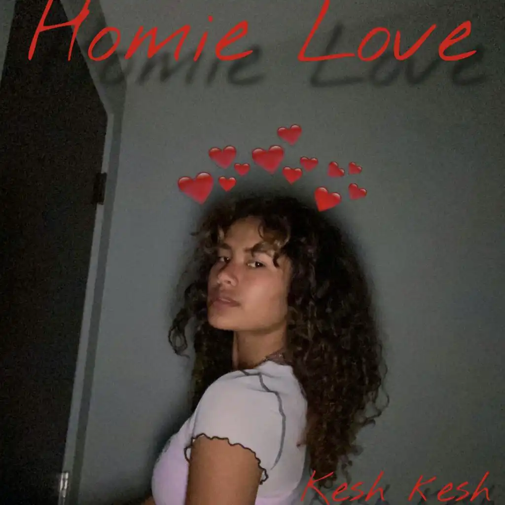 Homie Love