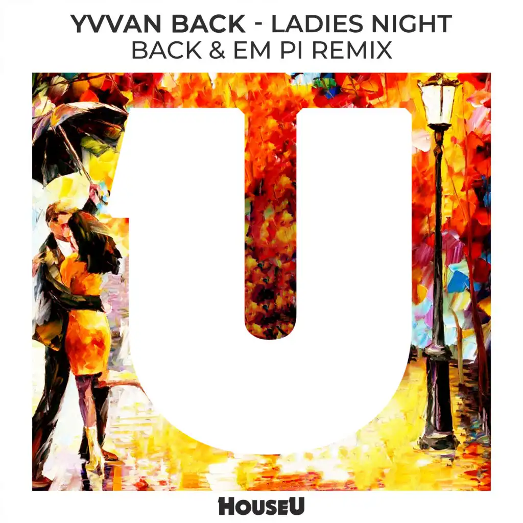 Ladies Night (Back & EM PI Radio Edit)