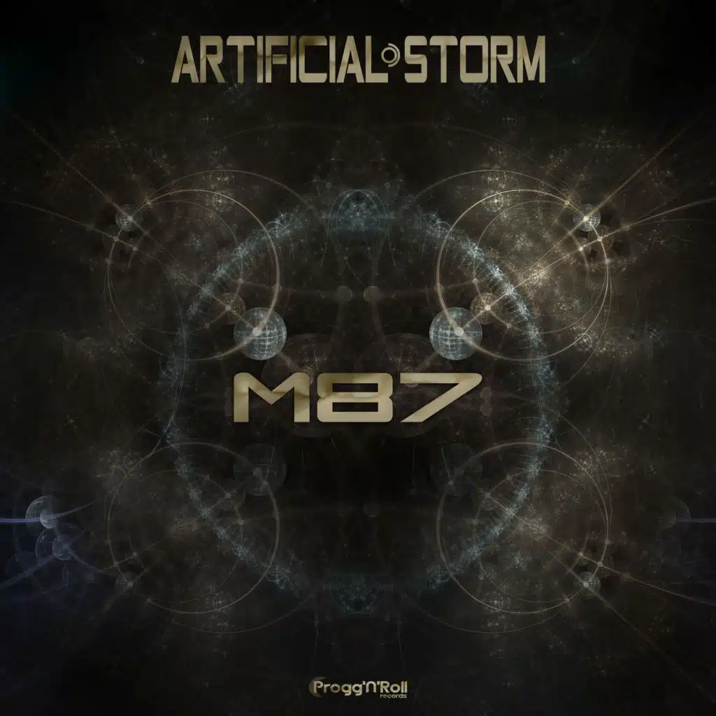 Artificial Storm