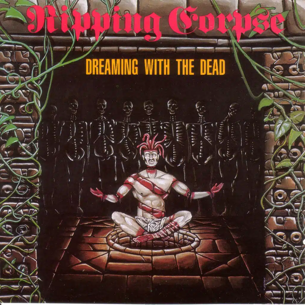 Ripping Corpse