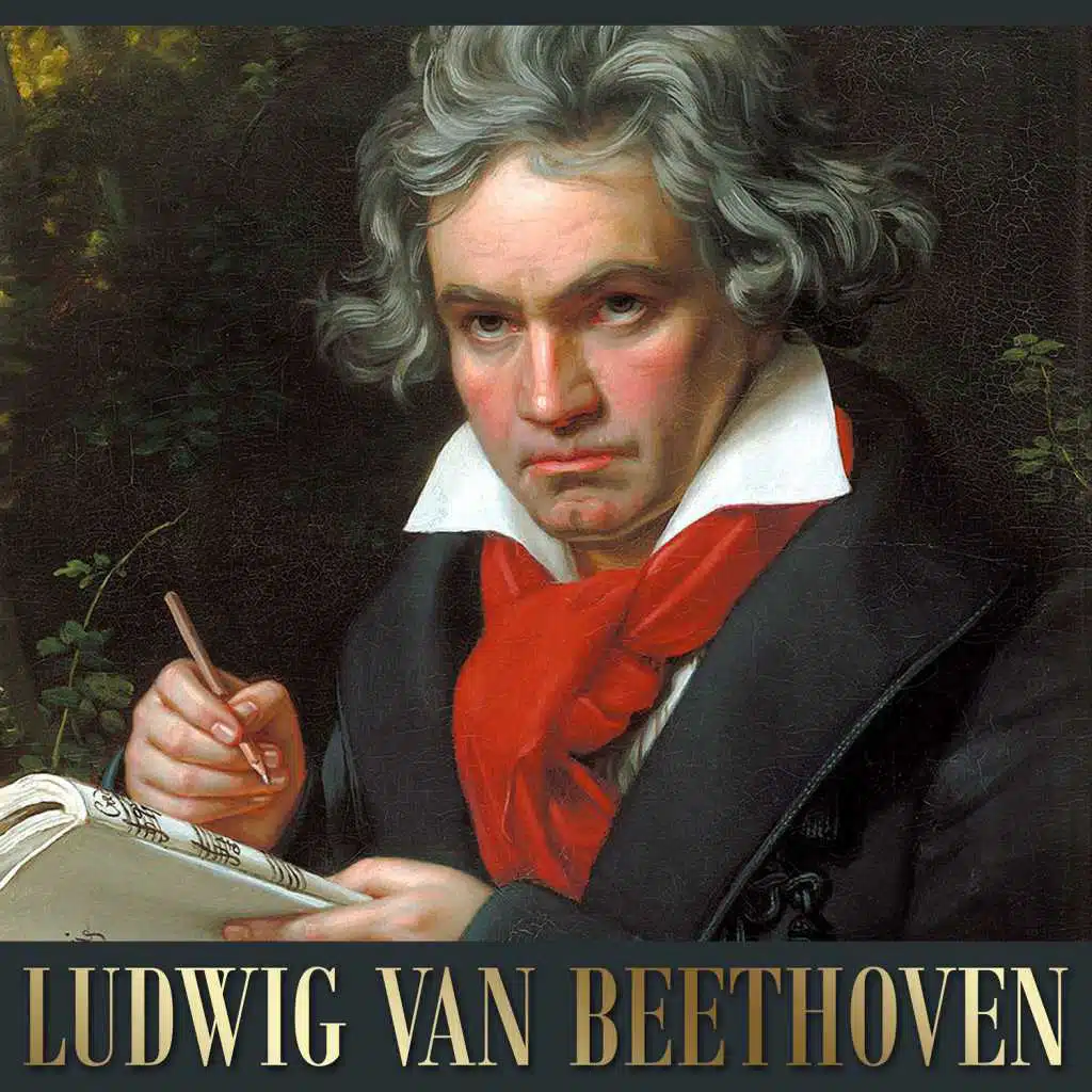 Ludwig Van Beethoven