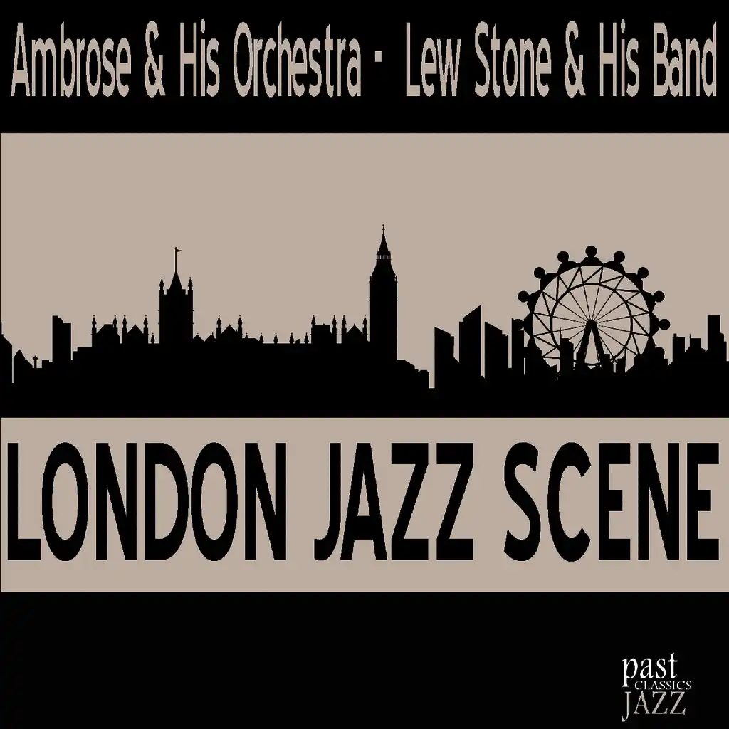 London Jazz Scene