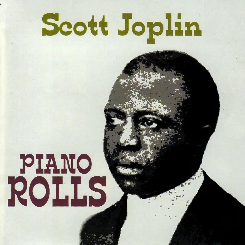 Piano Rolls