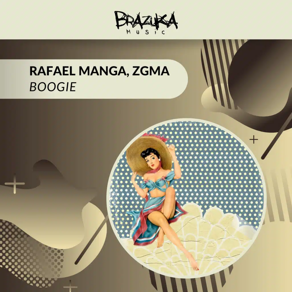 Rafael Manga, ZGMA