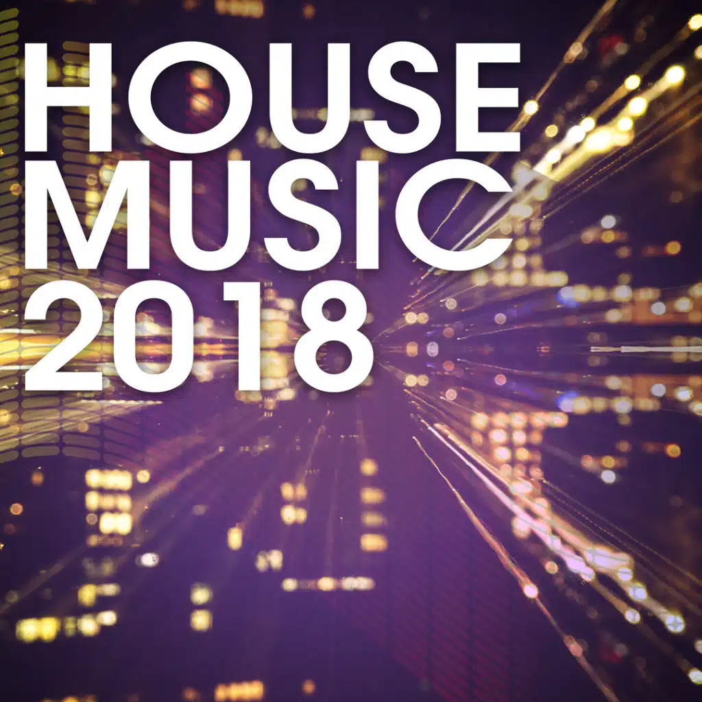 House Music 2018 (feat. Traumton)