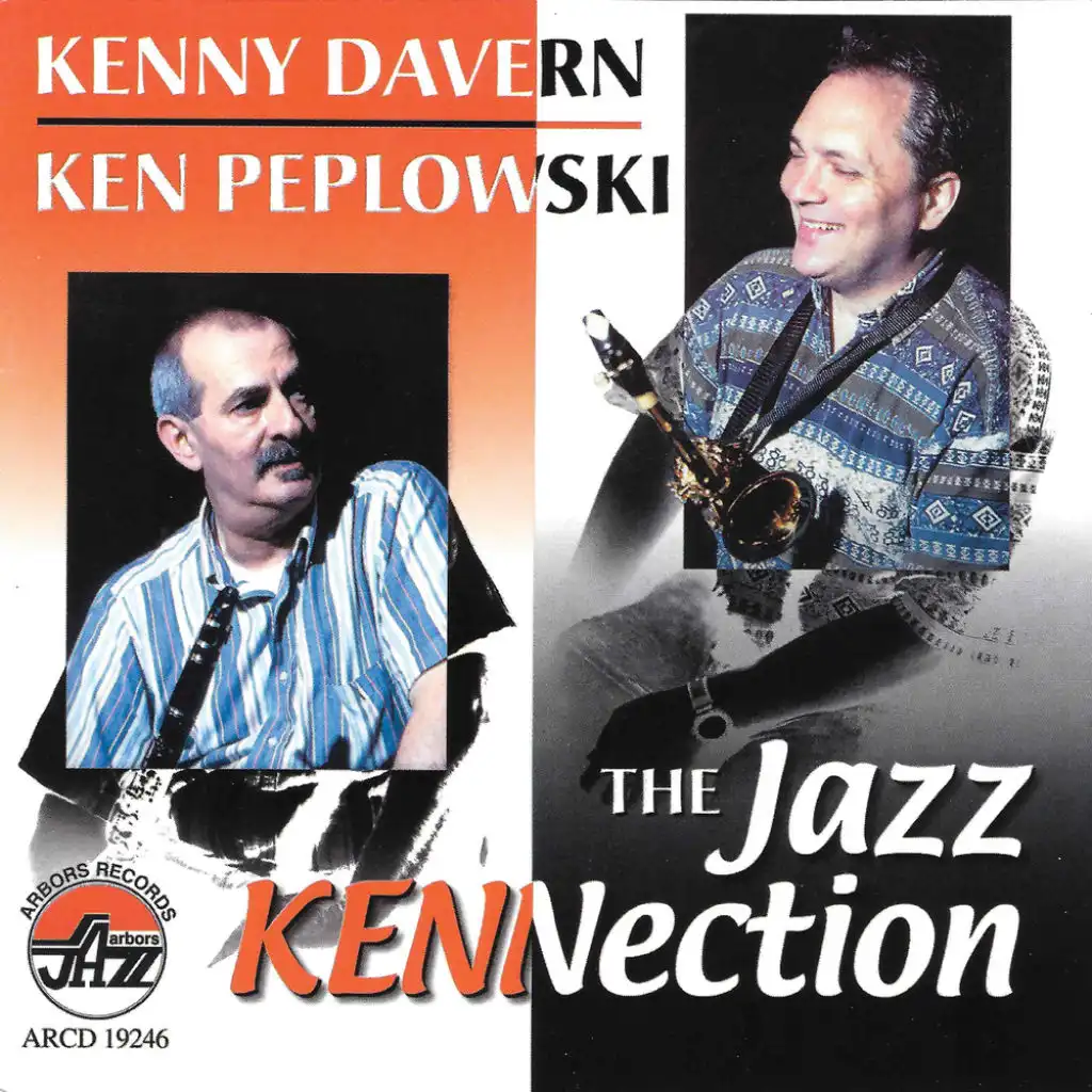 Jazz Kennection, The