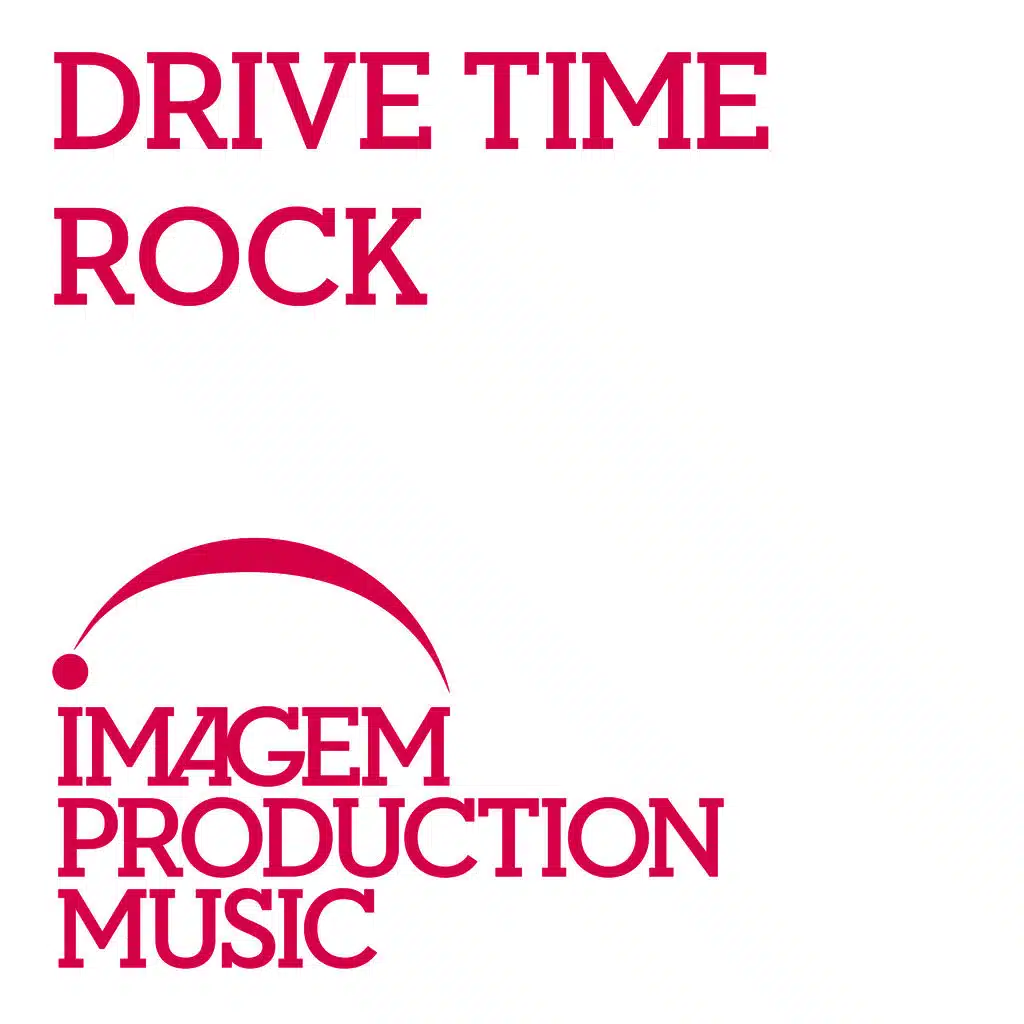 Drive Time Rock