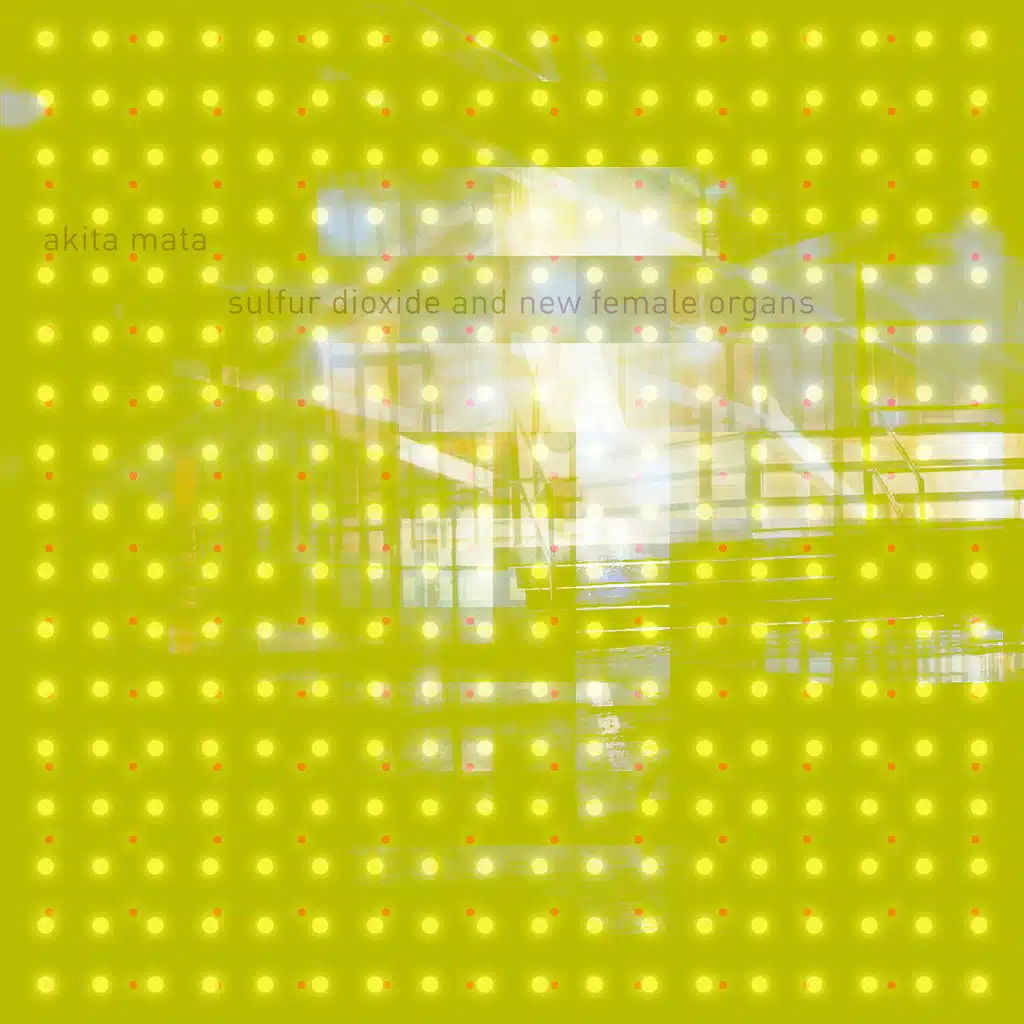 Sulfur Dioxide and New Female Organs