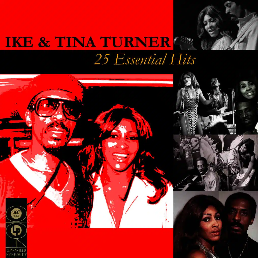 River Deep, Mountain High