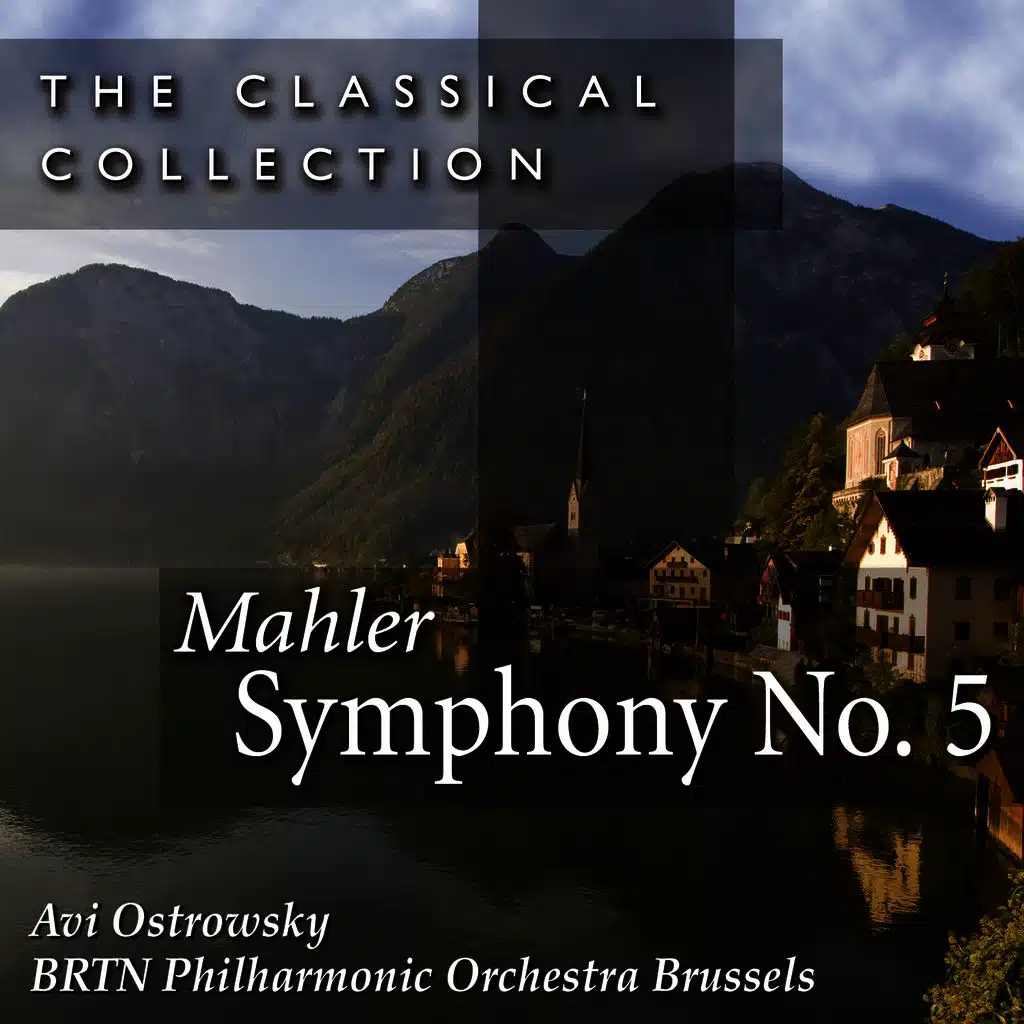 Symphony No. 5 in C-Sharp Minor: III. Scherzo. Kräftig, nicht zu schnell