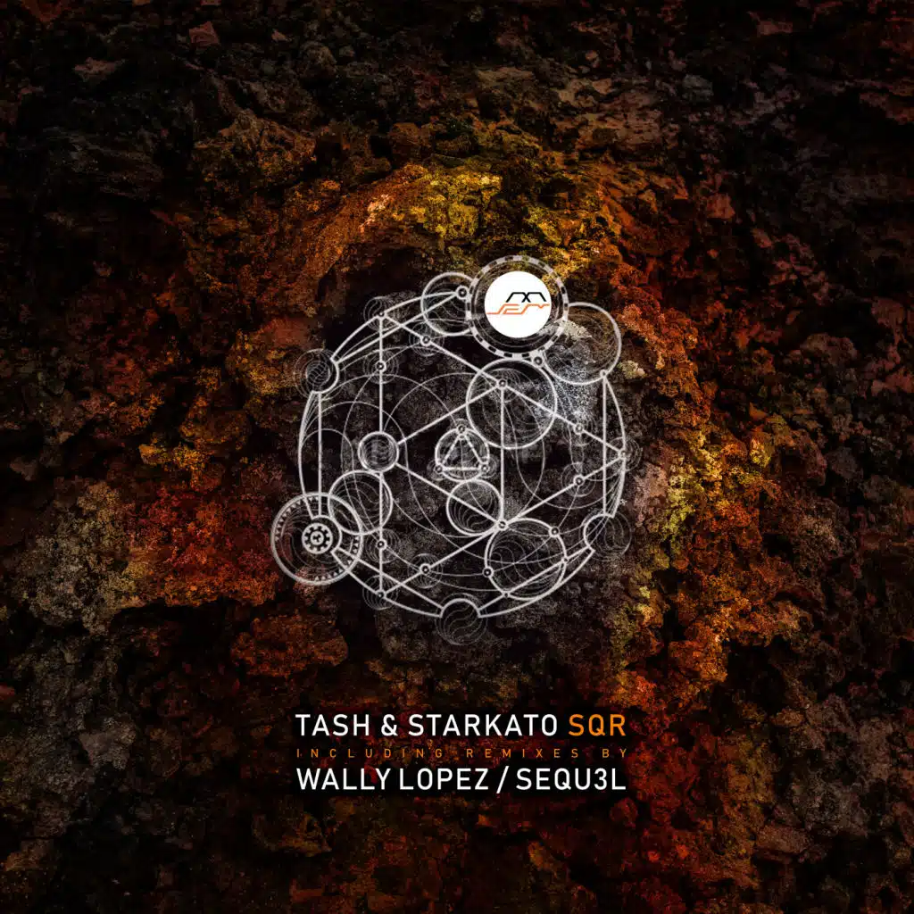 Sqr (feat. Wally Lopez)
