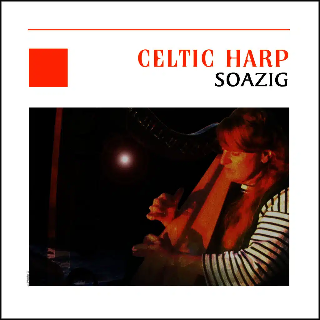 Celtic Harp