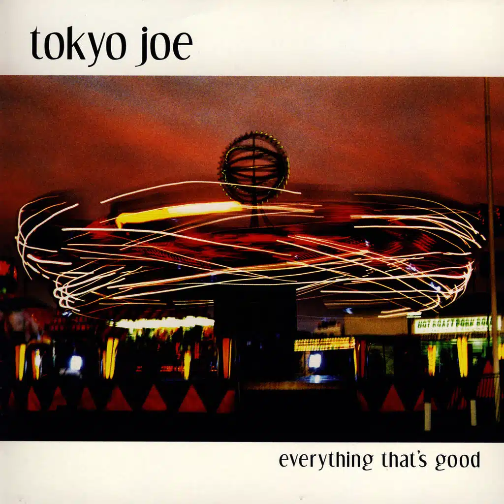 Everything That's Good