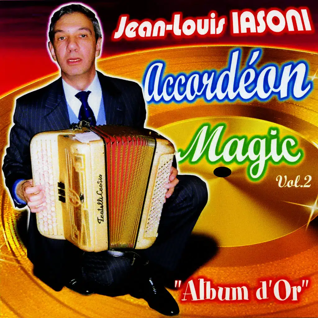 Je Reviens Demain (Rumba)