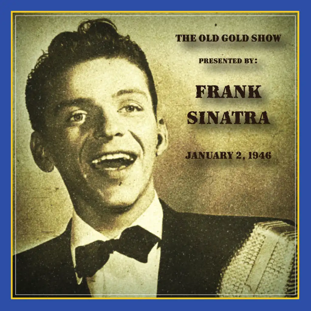 Frank Sinatra & The Pied Pipers